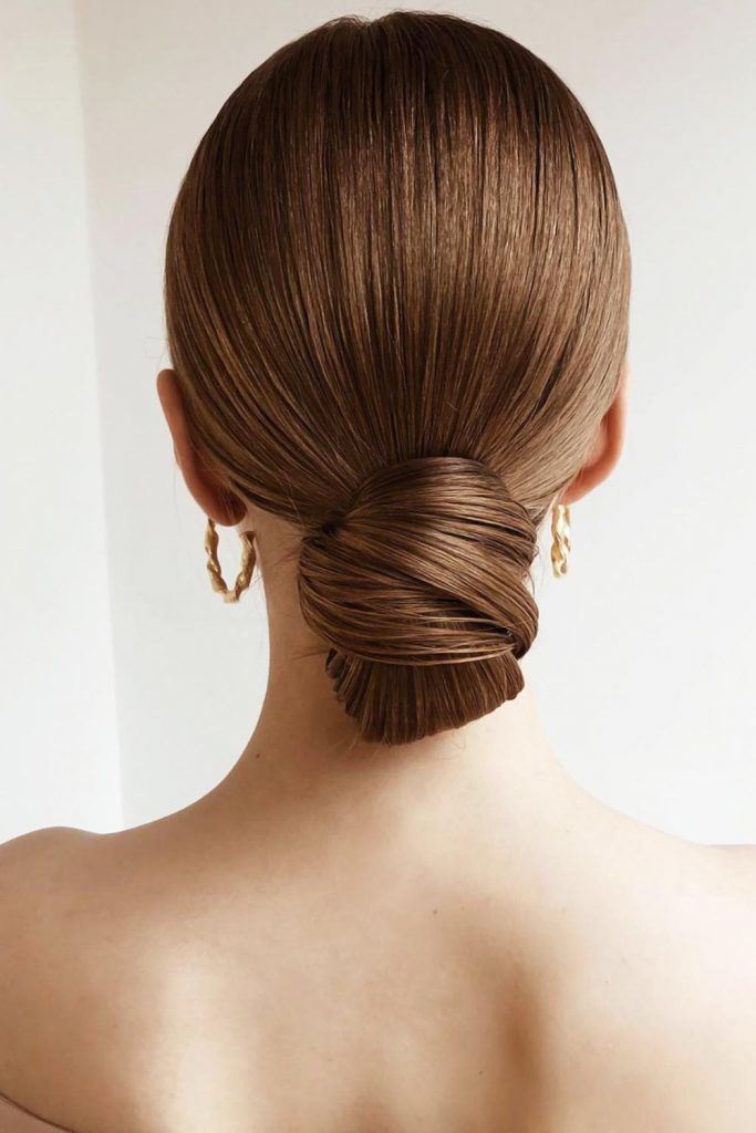 peinados sencillos pelo largo peinados aesthetic cute hairstyles 2023